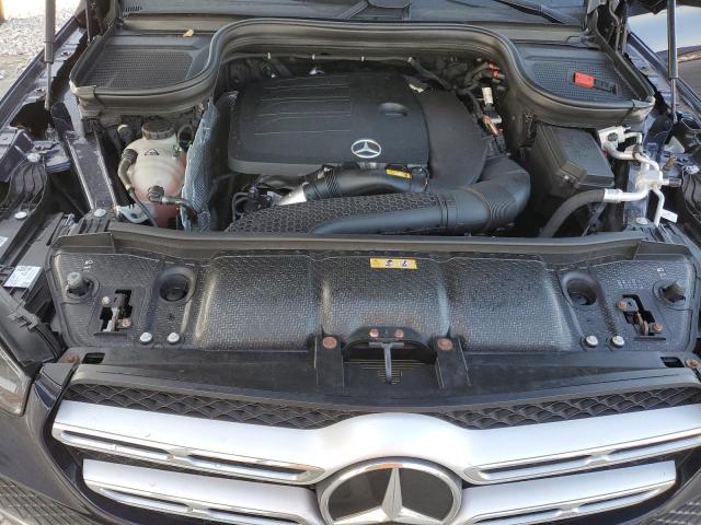 Photo 11 VIN: 4JGFB4KE0MA491153 - MERCEDES-BENZ GLE-CLASS 