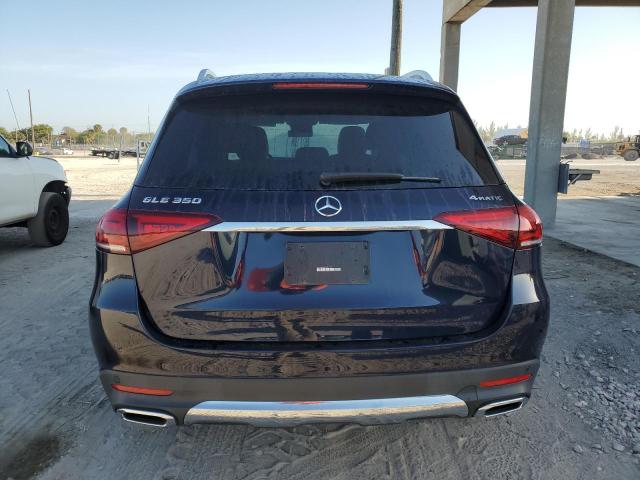 Photo 5 VIN: 4JGFB4KE0MA491153 - MERCEDES-BENZ GLE-CLASS 