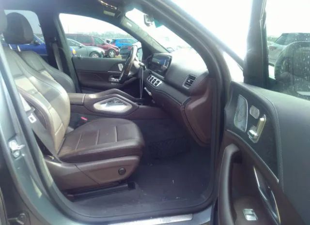 Photo 4 VIN: 4JGFB4KE1LA037461 - MERCEDES-BENZ GLE 