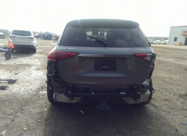 Photo 5 VIN: 4JGFB4KE1LA037461 - MERCEDES-BENZ GLE 