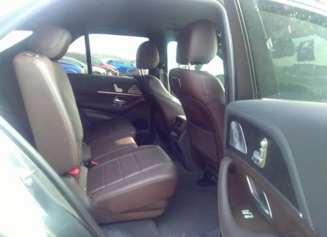 Photo 7 VIN: 4JGFB4KE1LA037461 - MERCEDES-BENZ GLE 