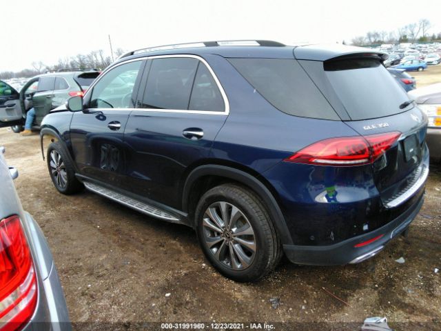 Photo 2 VIN: 4JGFB4KE1LA062098 - MERCEDES-BENZ GLE 