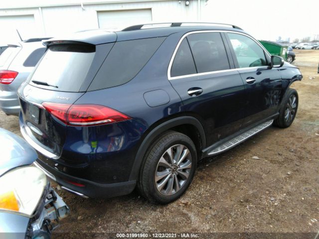 Photo 3 VIN: 4JGFB4KE1LA062098 - MERCEDES-BENZ GLE 