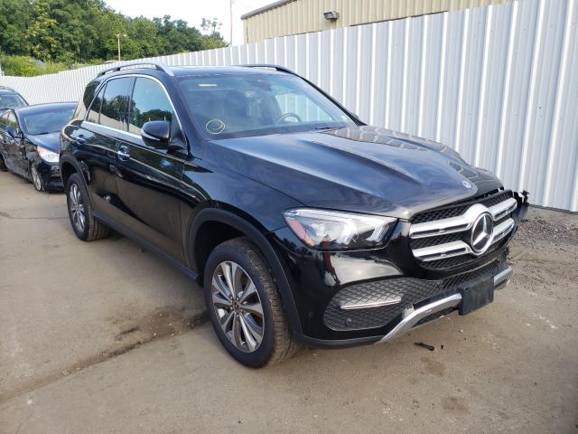 Photo 0 VIN: 4JGFB4KE1LA153047 - MERCEDES-BENZ GLE 350 4M 