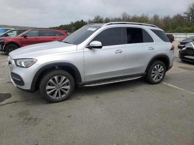 Photo 0 VIN: 4JGFB4KE1LA164095 - MERCEDES-BENZ GLE 350 4M 