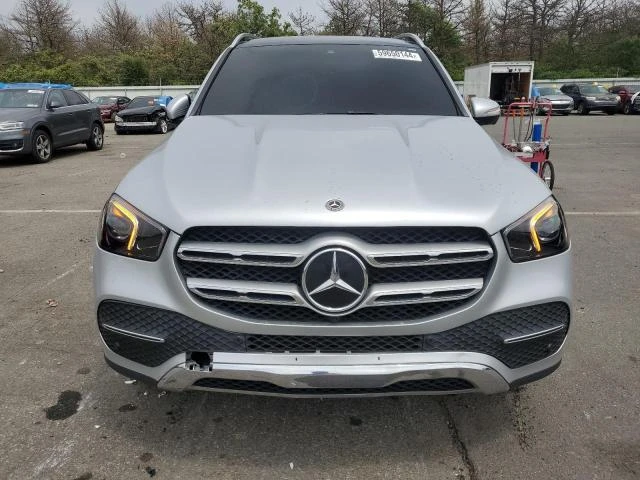 Photo 4 VIN: 4JGFB4KE1LA164095 - MERCEDES-BENZ GLE 350 4M 