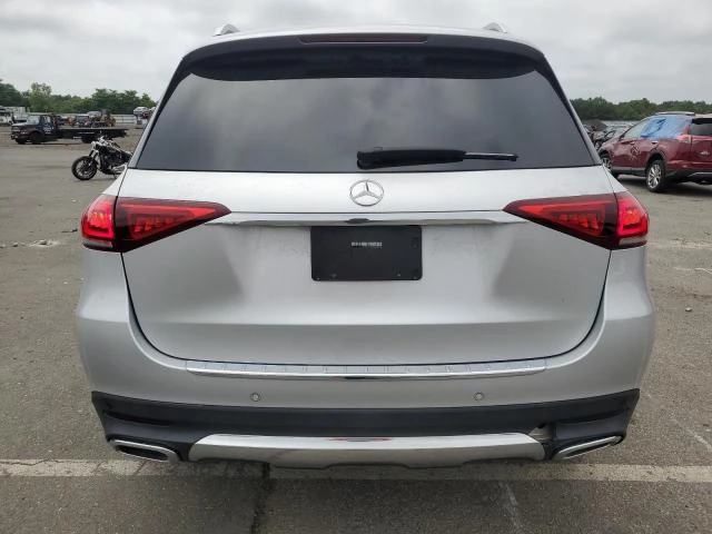 Photo 5 VIN: 4JGFB4KE1LA164095 - MERCEDES-BENZ GLE 350 4M 