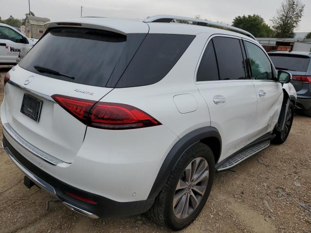 Photo 2 VIN: 4JGFB4KE1NA767633 - MERCEDES-BENZ GLE 350 4M 