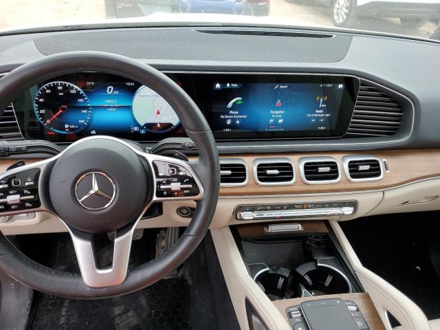 Photo 7 VIN: 4JGFB4KE1NA767633 - MERCEDES-BENZ GLE 350 4M 