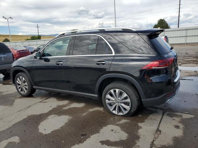 Photo 1 VIN: 4JGFB4KE1PA859831 - MERCEDES-BENZ GLE 350 4M 