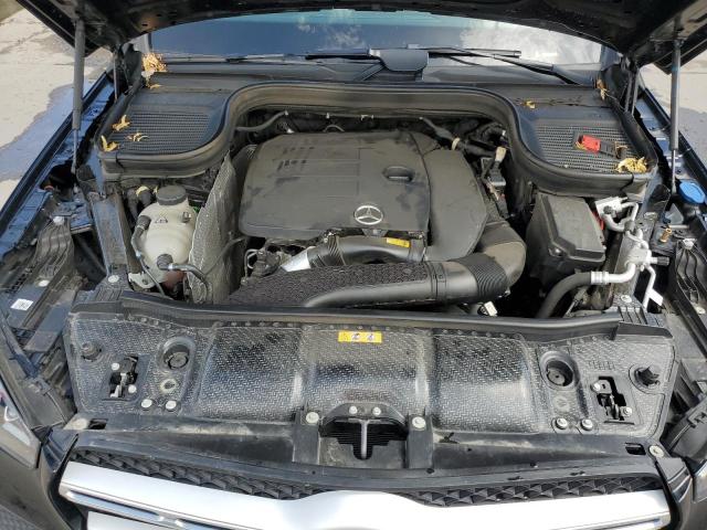 Photo 11 VIN: 4JGFB4KE1PA859831 - MERCEDES-BENZ GLE 350 4M 