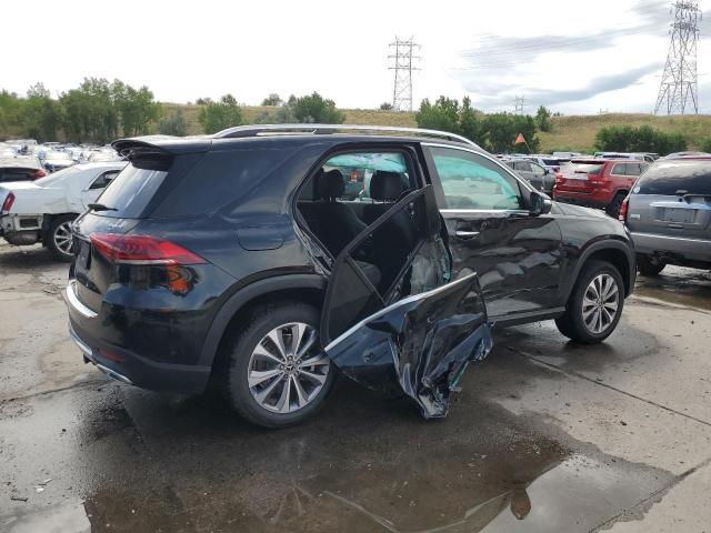 Photo 2 VIN: 4JGFB4KE1PA859831 - MERCEDES-BENZ GLE 350 4M 