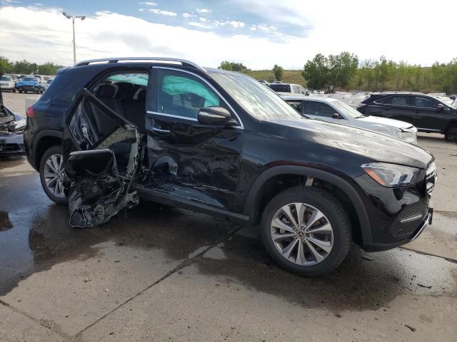 Photo 3 VIN: 4JGFB4KE1PA859831 - MERCEDES-BENZ GLE 350 4M 