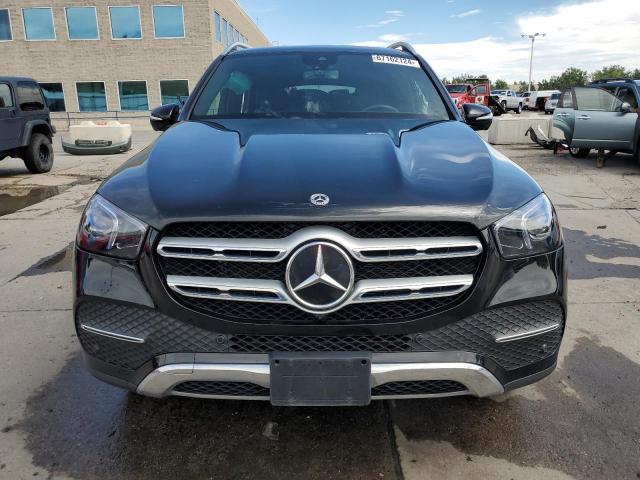 Photo 4 VIN: 4JGFB4KE1PA859831 - MERCEDES-BENZ GLE 350 4M 