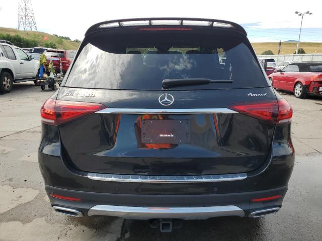 Photo 5 VIN: 4JGFB4KE1PA859831 - MERCEDES-BENZ GLE 350 4M 