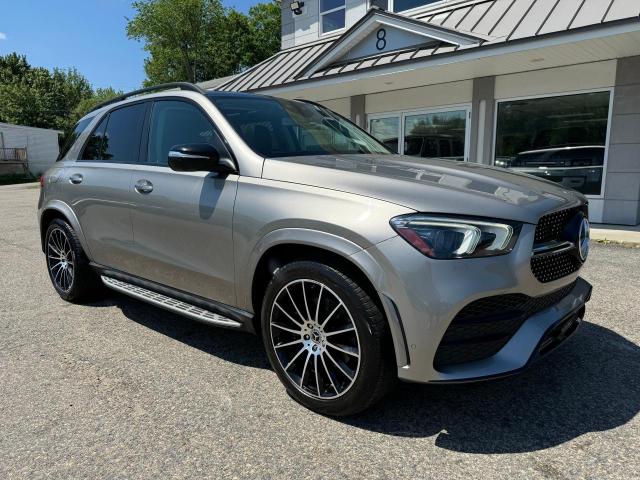 Photo 0 VIN: 4JGFB4KE2LA033709 - MERCEDES-BENZ GLE-CLASS 