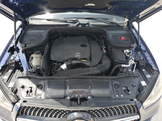 Photo 11 VIN: 4JGFB4KE2LA109574 - MERCEDES-BENZ GLE-CLASS 