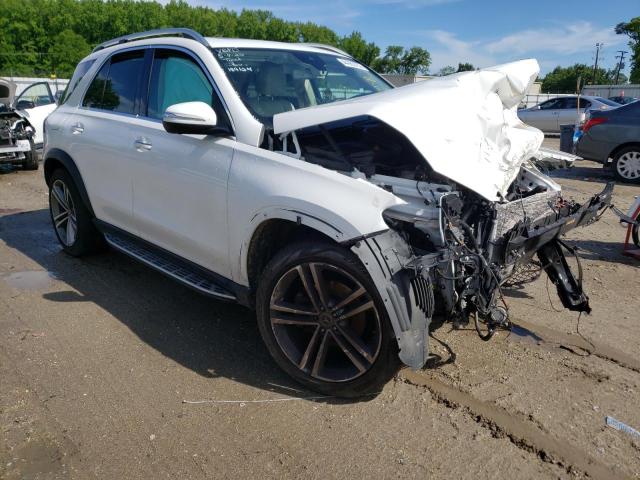 Photo 0 VIN: 4JGFB4KE2LA290028 - MERCEDES-BENZ GLE 350 4M 