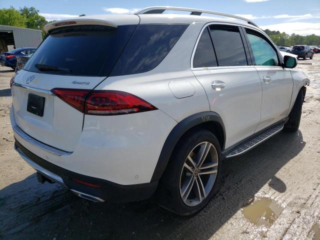 Photo 3 VIN: 4JGFB4KE2LA290028 - MERCEDES-BENZ GLE 350 4M 