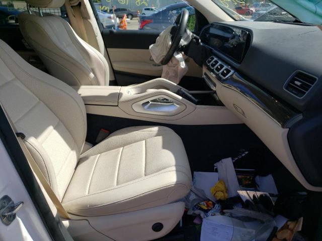 Photo 4 VIN: 4JGFB4KE2LA290028 - MERCEDES-BENZ GLE 350 4M 