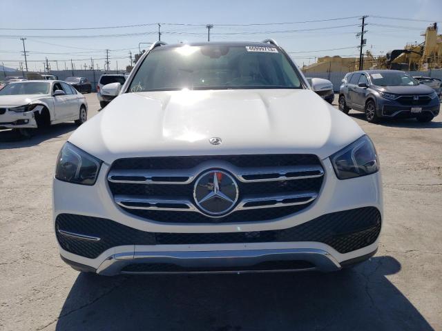 Photo 4 VIN: 4JGFB4KE3LA064256 - MERCEDES-BENZ GLE 350 4M 