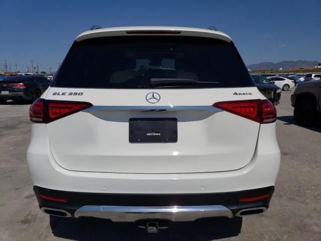 Photo 5 VIN: 4JGFB4KE3LA064256 - MERCEDES-BENZ GLE 350 4M 