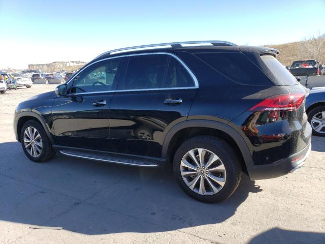 Photo 1 VIN: 4JGFB4KE3LA069649 - MERCEDES-BENZ GLE-CLASS 