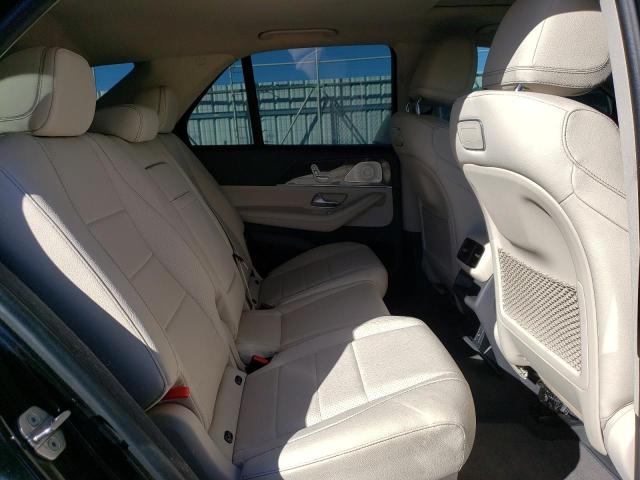 Photo 10 VIN: 4JGFB4KE3LA069649 - MERCEDES-BENZ GLE-CLASS 