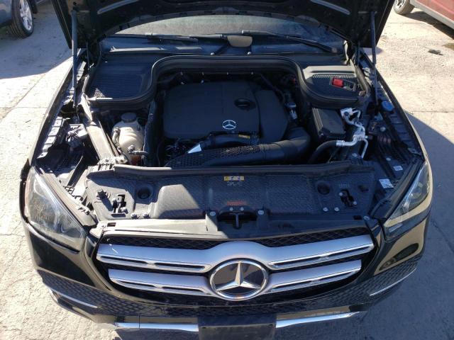 Photo 11 VIN: 4JGFB4KE3LA069649 - MERCEDES-BENZ GLE-CLASS 