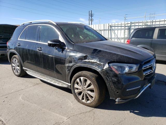 Photo 3 VIN: 4JGFB4KE3LA069649 - MERCEDES-BENZ GLE-CLASS 