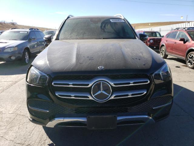 Photo 4 VIN: 4JGFB4KE3LA069649 - MERCEDES-BENZ GLE-CLASS 