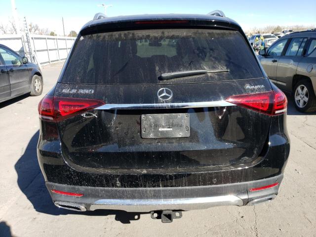 Photo 5 VIN: 4JGFB4KE3LA069649 - MERCEDES-BENZ GLE-CLASS 