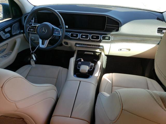 Photo 7 VIN: 4JGFB4KE3LA069649 - MERCEDES-BENZ GLE-CLASS 