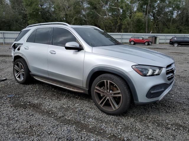 Photo 3 VIN: 4JGFB4KE3LA074320 - MERCEDES-BENZ GLE-CLASS 