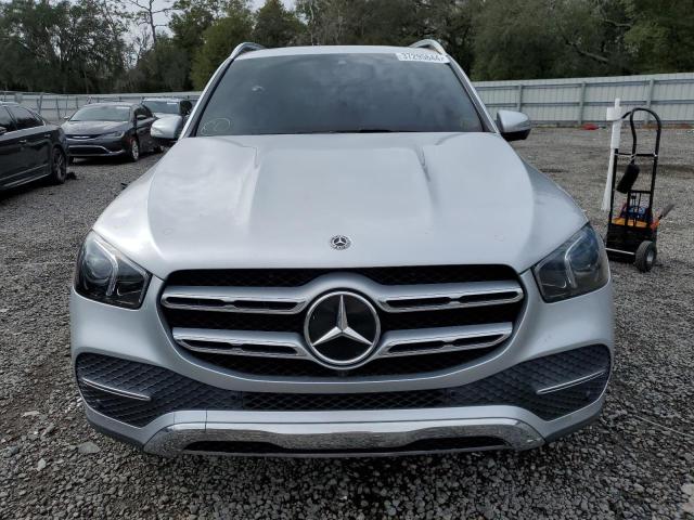 Photo 4 VIN: 4JGFB4KE3LA074320 - MERCEDES-BENZ GLE-CLASS 