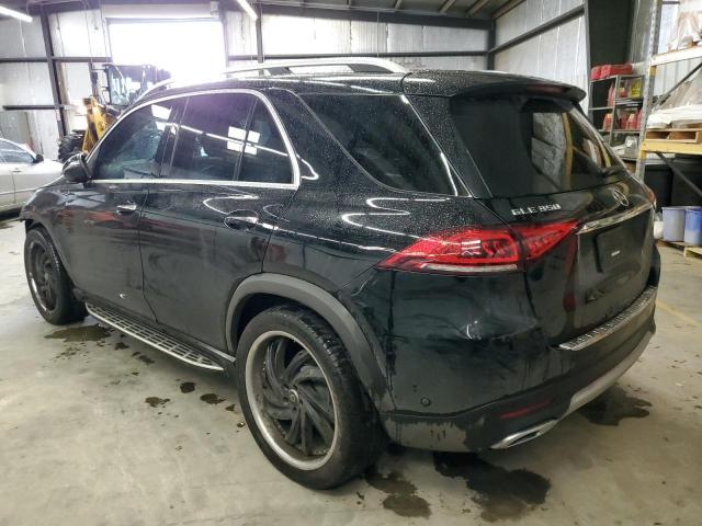 Photo 1 VIN: 4JGFB4KE3LA083941 - MERCEDES-BENZ GLE-CLASS 