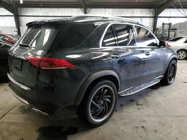 Photo 2 VIN: 4JGFB4KE3LA083941 - MERCEDES-BENZ GLE-CLASS 