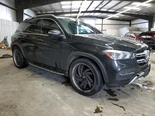 Photo 3 VIN: 4JGFB4KE3LA083941 - MERCEDES-BENZ GLE-CLASS 