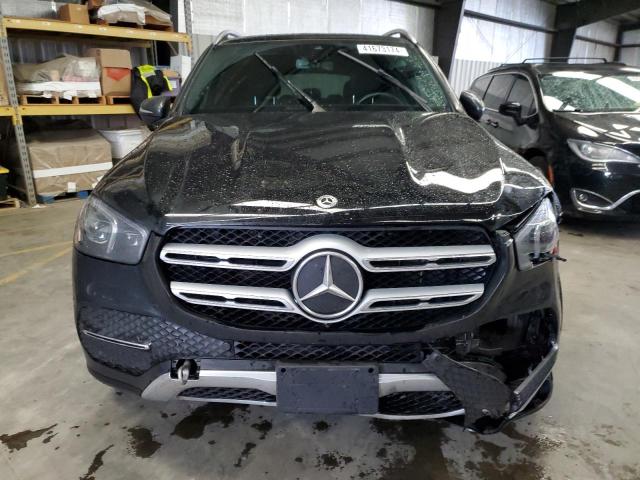 Photo 4 VIN: 4JGFB4KE3LA083941 - MERCEDES-BENZ GLE-CLASS 