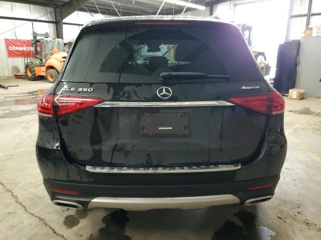 Photo 5 VIN: 4JGFB4KE3LA083941 - MERCEDES-BENZ GLE-CLASS 