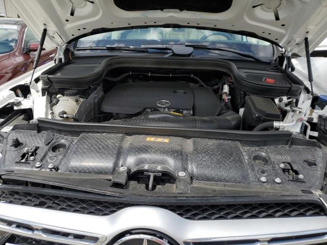 Photo 11 VIN: 4JGFB4KE3NA655755 - MERCEDES-BENZ GLE 350 4M 