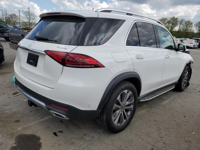 Photo 2 VIN: 4JGFB4KE3NA655755 - MERCEDES-BENZ GLE 350 4M 