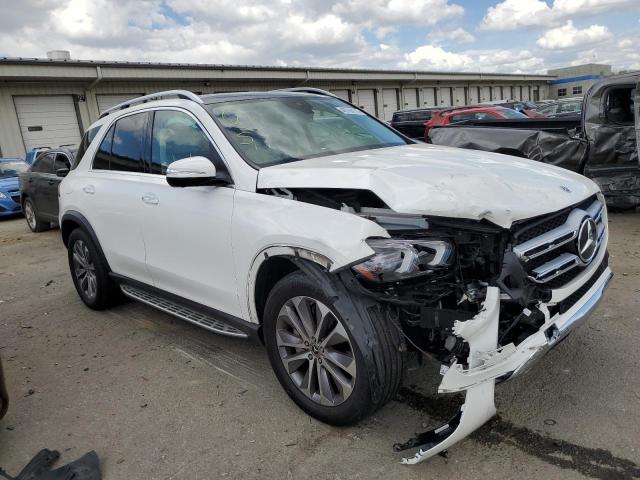 Photo 3 VIN: 4JGFB4KE3NA655755 - MERCEDES-BENZ GLE 350 4M 