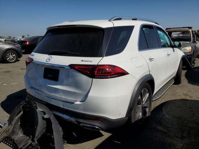 Photo 2 VIN: 4JGFB4KE4LA057171 - MERCEDES-BENZ GLE-CLASS 