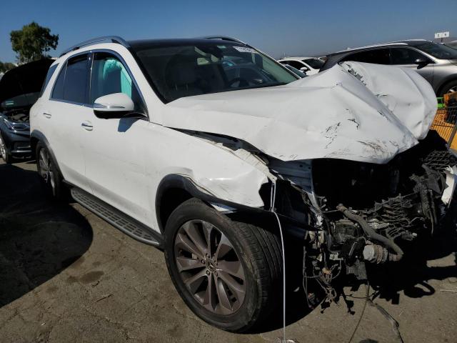 Photo 3 VIN: 4JGFB4KE4LA057171 - MERCEDES-BENZ GLE-CLASS 