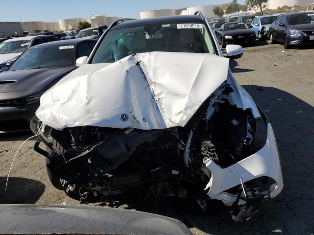 Photo 4 VIN: 4JGFB4KE4LA057171 - MERCEDES-BENZ GLE-CLASS 