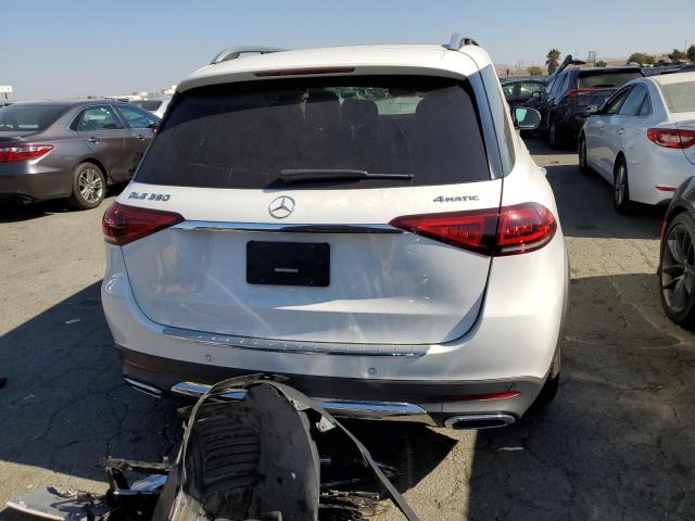 Photo 5 VIN: 4JGFB4KE4LA057171 - MERCEDES-BENZ GLE-CLASS 