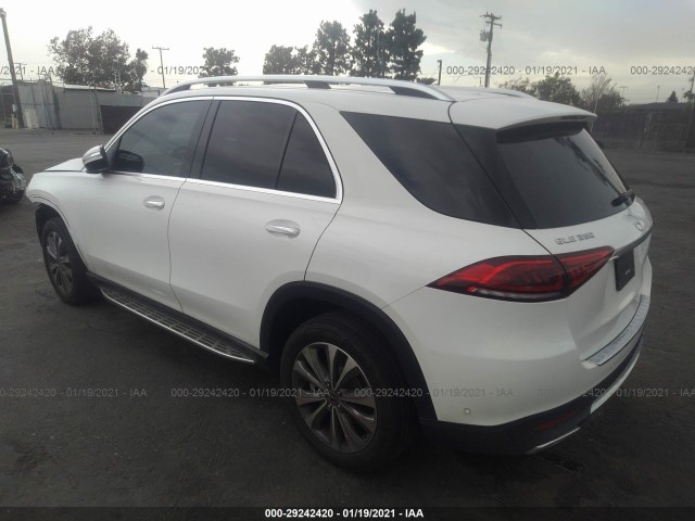 Photo 2 VIN: 4JGFB4KE4LA062855 - MERCEDES-BENZ GLE 