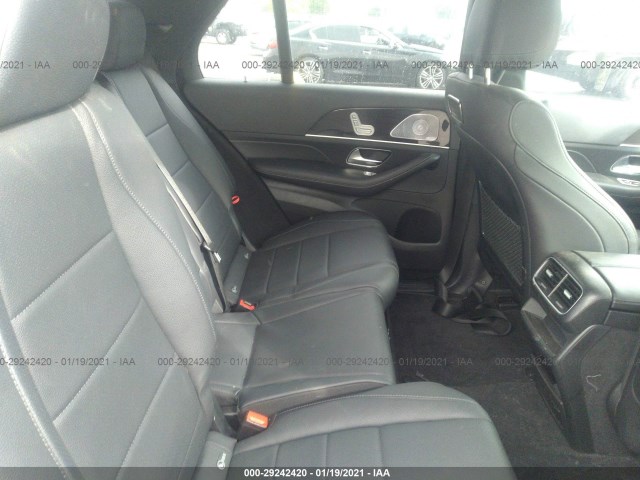 Photo 7 VIN: 4JGFB4KE4LA062855 - MERCEDES-BENZ GLE 