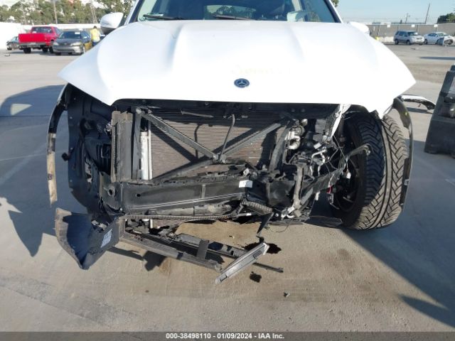 Photo 5 VIN: 4JGFB4KE5LA061665 - MERCEDES-BENZ GLE 350 